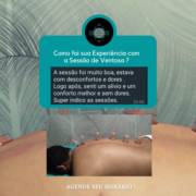 Feedback de nossos clientes