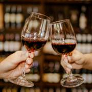 Sabores do Mundo em Cada Taça