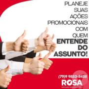 Planeje suas ações promocionais com quem entende do assunto