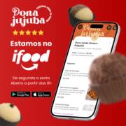 Agora estamos no Ifood!!