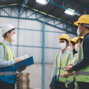 Treinamentos com excelência técnica: Ativa é referência em SST em Mineiros