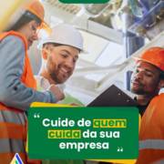 Cuide de Quem Cuida da Sua Empresa