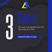 Sua empresa está preparada para uma fiscalização hoje?