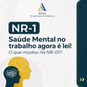 Saúde Mental no Trabalho é Parte da Segurança da Sua Empresa