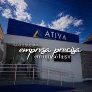 Tudo o que Sua Empresa Precisa em um Só Lugar