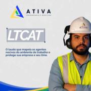 LTCAT: segurança, prevenção e conformidade para sua empresa!