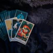 Fim das ilusões ou boas notícias? Veja conselhos das cartas!!!