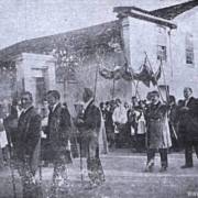 Igreja do Rosário: Demolição e apagamento da memória negra(3)
