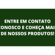 Entre em Contato Conosco!