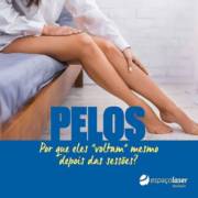 Pelos, Por que Eles Voltam?