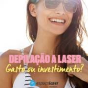 GASTO OU INVESTIMENTO ?