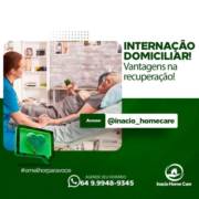 Internação Domiciliar