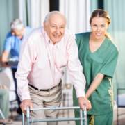Cuide de quem você ama! Conheça o Inácio Home Care em Mineiros!!