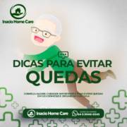 Prevenir é Cuidar: Dicas Essenciais para Evitar Quedas em Idosos