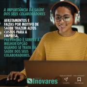 Dicas para cuidar bem dos colaboradores da sua Empresa!