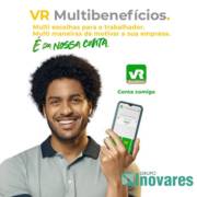 VR Multibenefícios