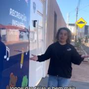 Venha conhecer nosso espaço