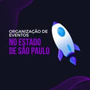 Organização de eventos no estado de São Paulo