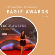 Pi Estratégia e Eventos na linha de frente dos Eagle Awards Veolia Water Technologies & Solutions!