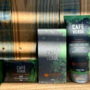 A Linha Café Verde da L'Occitane Está Aqui! Garanta a Sua na Rogê Imports em Mineiros