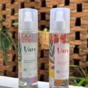 Body Splashs para deixar seu dia ainda mais perfumado