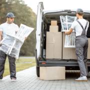 Casa nova? O que você precisa saber antes de contratar uma empresa de mudança
