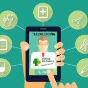 Telemedicina