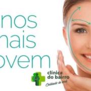 Anos Mais Jovem