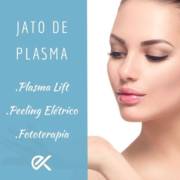 Jato de Plasma