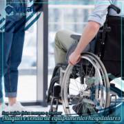 Aluguel e venda de equipamentos hospitalares!