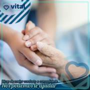 Alguns cuidados para deixar a vida de quem está acamado mais confortável