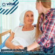 São inúmeros os motivos que levam uma pessoa a ficar acamada, o que requer cuidados importantes, que tornam essencial para rotina do paciente.