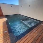 Construção de Piscina Personalizada em Avaré
