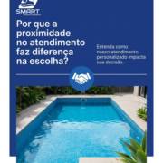 Por que a proximidade no atendimento faz diferença na escolha?