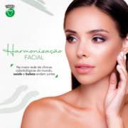 Harmonização Facial
