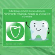 Odontologia Infantil em Itapetininga: Como o Primeiro Atendimento Influencia a Relação da Criança com o Dentista