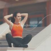Depilação Feminina