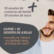 Combos promocionais para eles também!!!