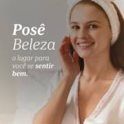 Seu Momento, Seu Brilho: Cuide de Você com a Experiência Posê em Mineiros!