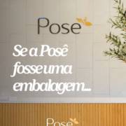Se a Posê fosse uma embalagem, talvez fosse difícil resumir tudo o que cabe dentro dela