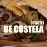 Galeria de vídeos Pastelaria Sabor do Brasil