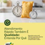 Atendimento Rápido Também É Qualidade: Entenda Por Quê