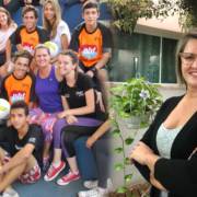 O Balé inspirou a Daniela a seguir a Carreira de Educação Física - Conheça um pouco mais da sua história