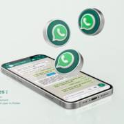 Sua empresa tem Whatsapp? Então responda seu cliente!