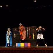 Grupo "Gente de Quem" realiza 8° Mostra Teatral de Cerquilho - Confira o cronograma