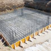 Qual a parte mais importante de uma construção?