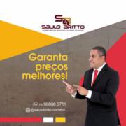 Garanta preços melhores!