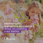 Existimos para desvendar a sua essência e, deixar em evidência a sua história