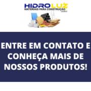 Entre em Contato Conosco!