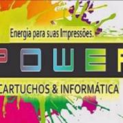Power Cartuchos & Informática